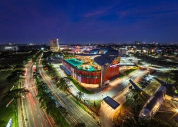 Summarecon Bekasi Kian Bertransformasi Menjadi Kota Metropolitan
