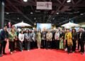 Kemenpar Perkuat Promosi Pasar Amerika Melalui “Los Angeles Travel & Adventure Show 2026”