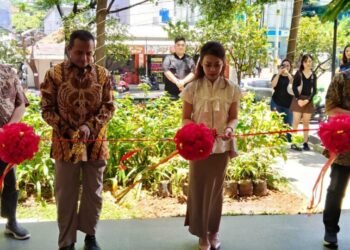 DADA Perkuat Ekosistem Kuliner