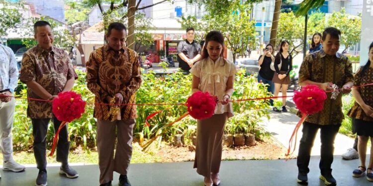 DADA Perkuat Ekosistem Kuliner