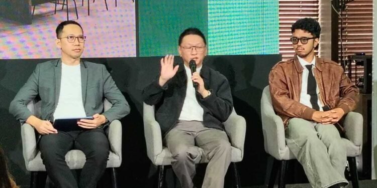 Schneider Electric Hadirkan Vivace E