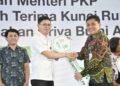 BP Tapera, PKP Lakukan Kunjungan di Manado