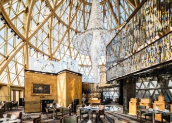 Dominasi SJM di Kancah Kuliner Makau