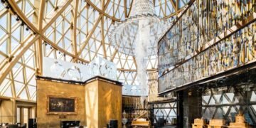 Dominasi SJM di Kancah Kuliner Makau