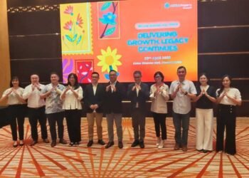 Astra Property Dorong Pertumbuhan Lewat Tiga Pilar Terintegrasi