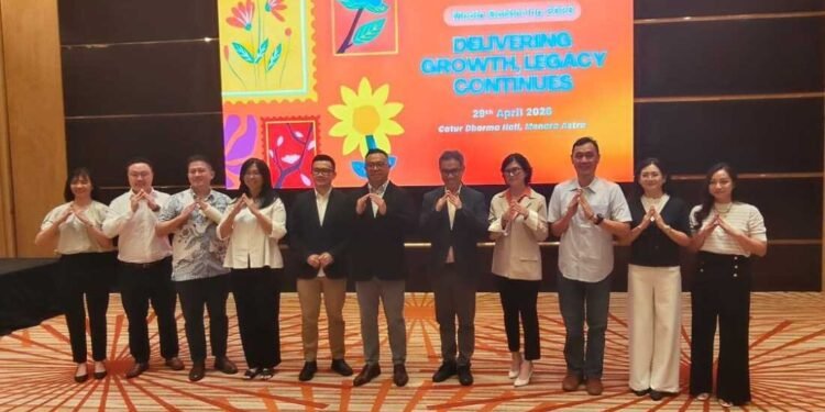 Astra Property Dorong Pertumbuhan Lewat Tiga Pilar Terintegrasi