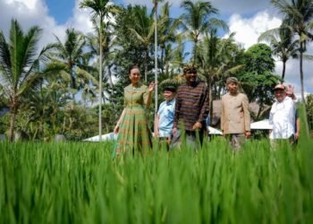 Menpar : Bali Spirit Perkuat Posisi RI di Wellness Global