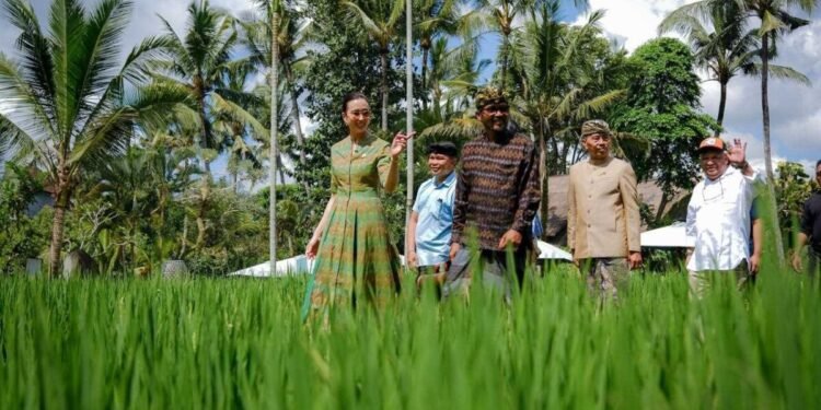 Menpar : Bali Spirit Perkuat Posisi RI di Wellness Global