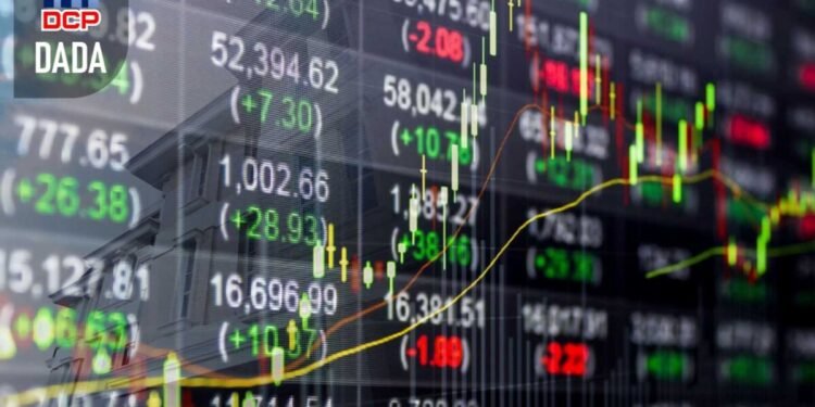 Laba melejit hingga 216,70% Di 2025, Dada bagikan Deviden Rp2 Miliar