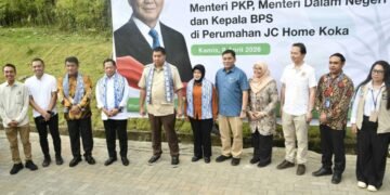 Menteri PKP Semangati Developer Manado dan Sekitar