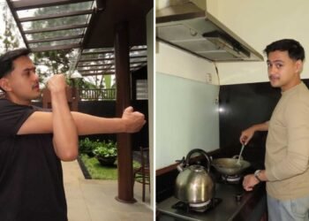 Semangat Baru Setelah Libur Lebaran