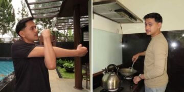 Semangat Baru Setelah Libur Lebaran