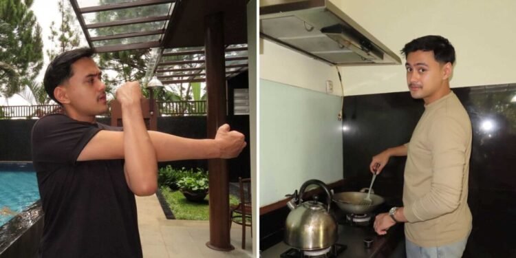 Semangat Baru Setelah Libur Lebaran