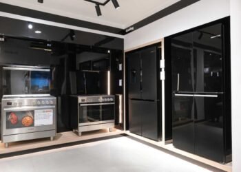 Dapur Berantakan, Peralatan Modern Ini Bisa Jadi Solusi