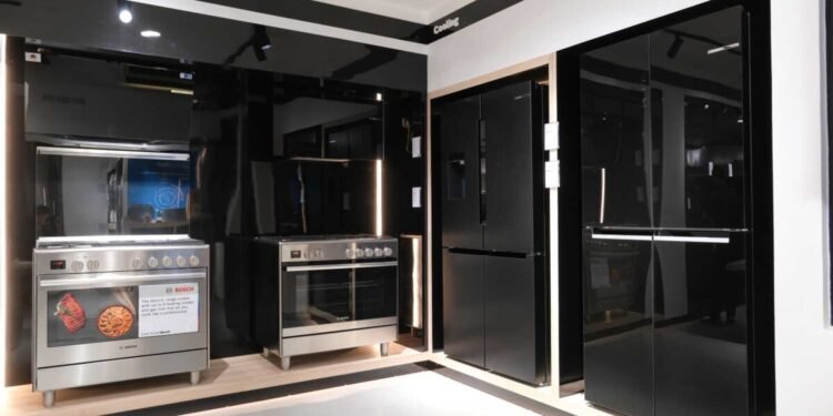 Dapur Berantakan, Peralatan Modern Ini Bisa Jadi Solusi