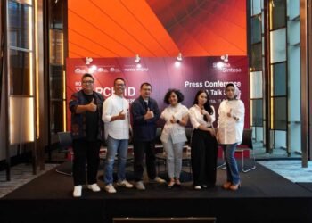 ARCH:ID 2026 Kembali Digelar