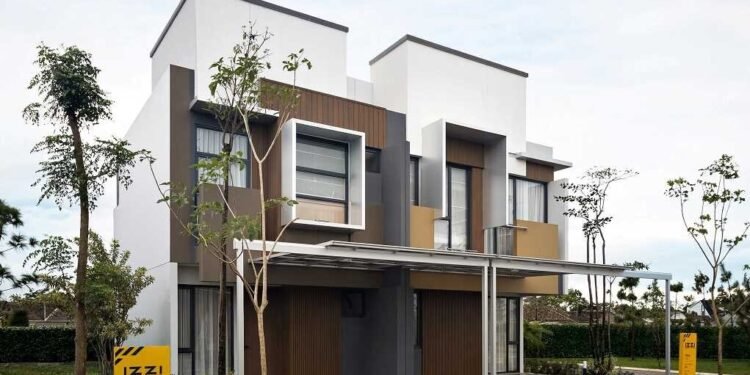 Sinar Mas Land Siap Sambut Fase Kedua Penjualan IZZI di BSD City