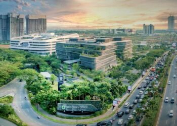 Sinar Mas Land Raih Penghargaan Global Brand Awards 2026