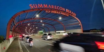 Menciptakan Kehidupan yang Utuh di Summarecon Bekasi  