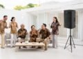 Sharp Indonesia Hadirkan Speaker Terbaru