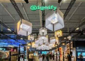 Signify Menerangi Masa Depan Keberlanjutan