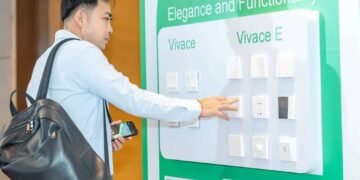 VIVACE E: Solusi Efisiensi Energi dan Hunian Modern Masa Kini