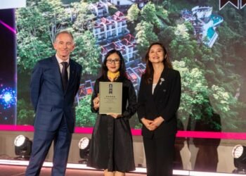 Metland Venya Ubud Raih Dua Penghargaan Asia Pacific Property Awards 2026 – 2027
