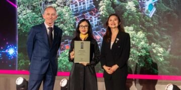 Metland Venya Ubud Raih Dua Penghargaan Asia Pacific Property Awards 2026 – 2027