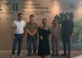 FLOII Expo 2026 Resmi Diluncurkan