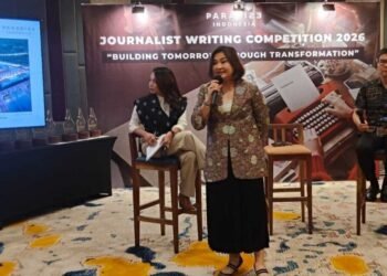 INPP: Menumbuhkan Kawasan dengan Produknya