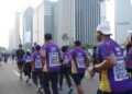 Gelaran Metland  Run for Fun Series 2026 Berhadiah Apartemen