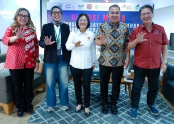 Pemerintah Diminta Perhatikan Pembiayaan Hunian bagi Pekerja Informal