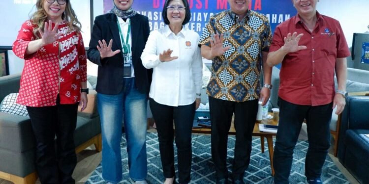 Pemerintah Diminta Perhatikan Pembiayaan Hunian bagi Pekerja Informal
