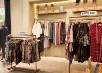 Jakarta Premium Outlets Rayakan Jejak Emansipasi Kartini