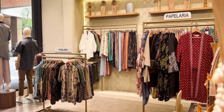 Jakarta Premium Outlets Rayakan Jejak Emansipasi Kartini