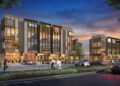 Summarecon Crown Gading Hadirkan  Emerald Commercial