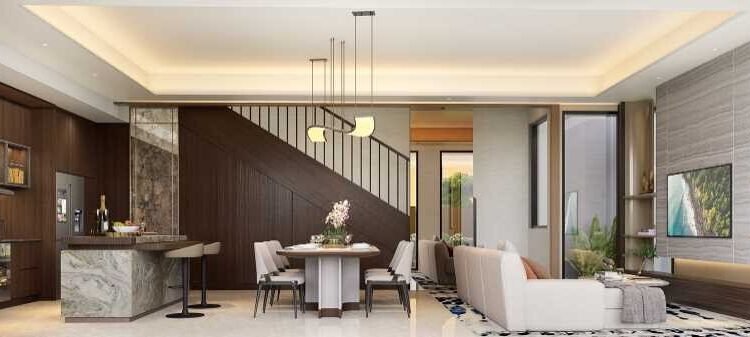 Sinar Mas Land Luncurkan Giva,