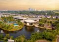 NavaPark Raih Dua Penghargaan di Asia Pacific Property Awards 2026–2027