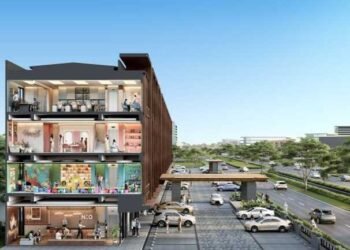 Sinar Mas Land Luncurkan Terra at Prospera Hub