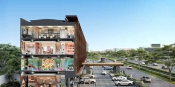 Sinar Mas Land Luncurkan Terra at Prospera Hub