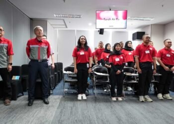 Rasa Aman adalah Fondasi Utama Bagi Perempuan di Dunia Kerja