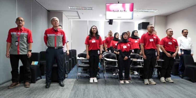 Rasa Aman adalah Fondasi Utama Bagi Perempuan di Dunia Kerja