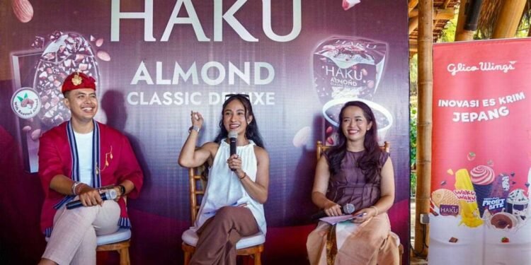 Glico WINGS Ajak Gen Z Temukan Momen Zen
