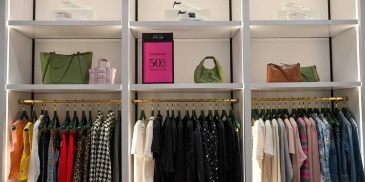 Premium Outlets Shopping Week Kembali Hadir