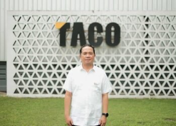 TACO Terapkan Sistem Produksi Berkelanjutan