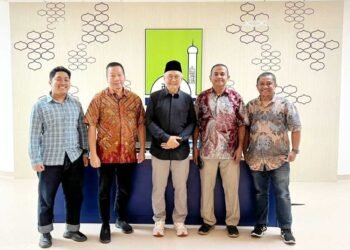 DADA Gandeng Al Azhar Syifa Budi,  Kembangkan Pendidikan Berbasis Internasional