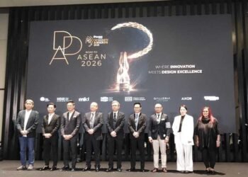 Resmi Dimulai, Kompetisi Tahunan DAIKIN Designer Award 2026