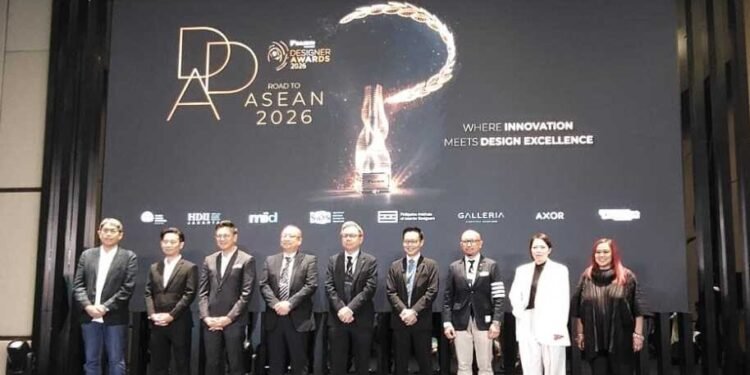 Resmi Dimulai, Kompetisi Tahunan DAIKIN Designer Award 2026