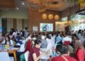 Habis dalam Empat Jam, Cluster Neora Jadi Primadona di Metland Menteng