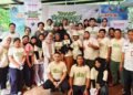 SHARP Indonesia Ajak Generasi Muda Membangun Masa Depan Berkelanjutan
